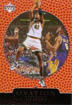 NBA Cards